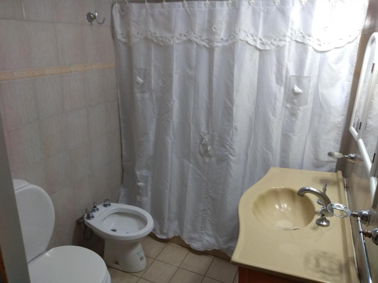 Hotel Rucalen 圣罗莎 外观 照片