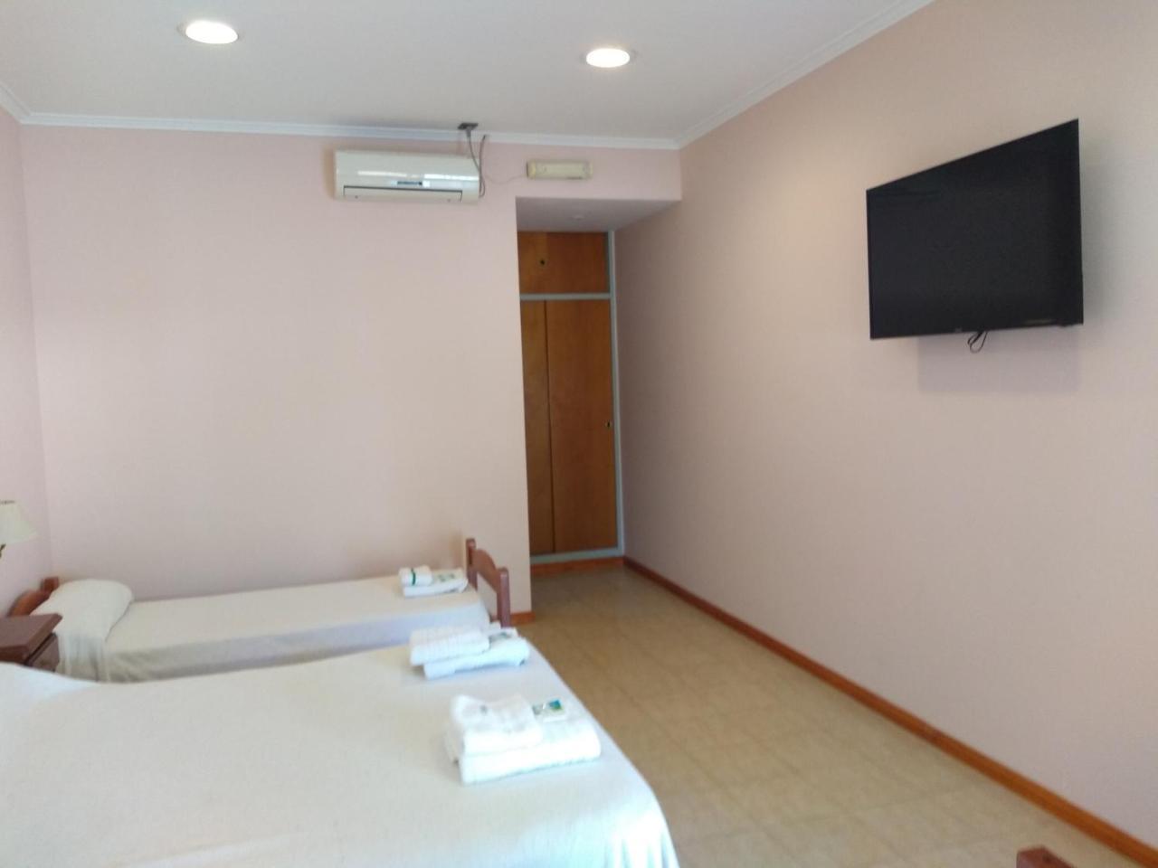 Hotel Rucalen 圣罗莎 外观 照片