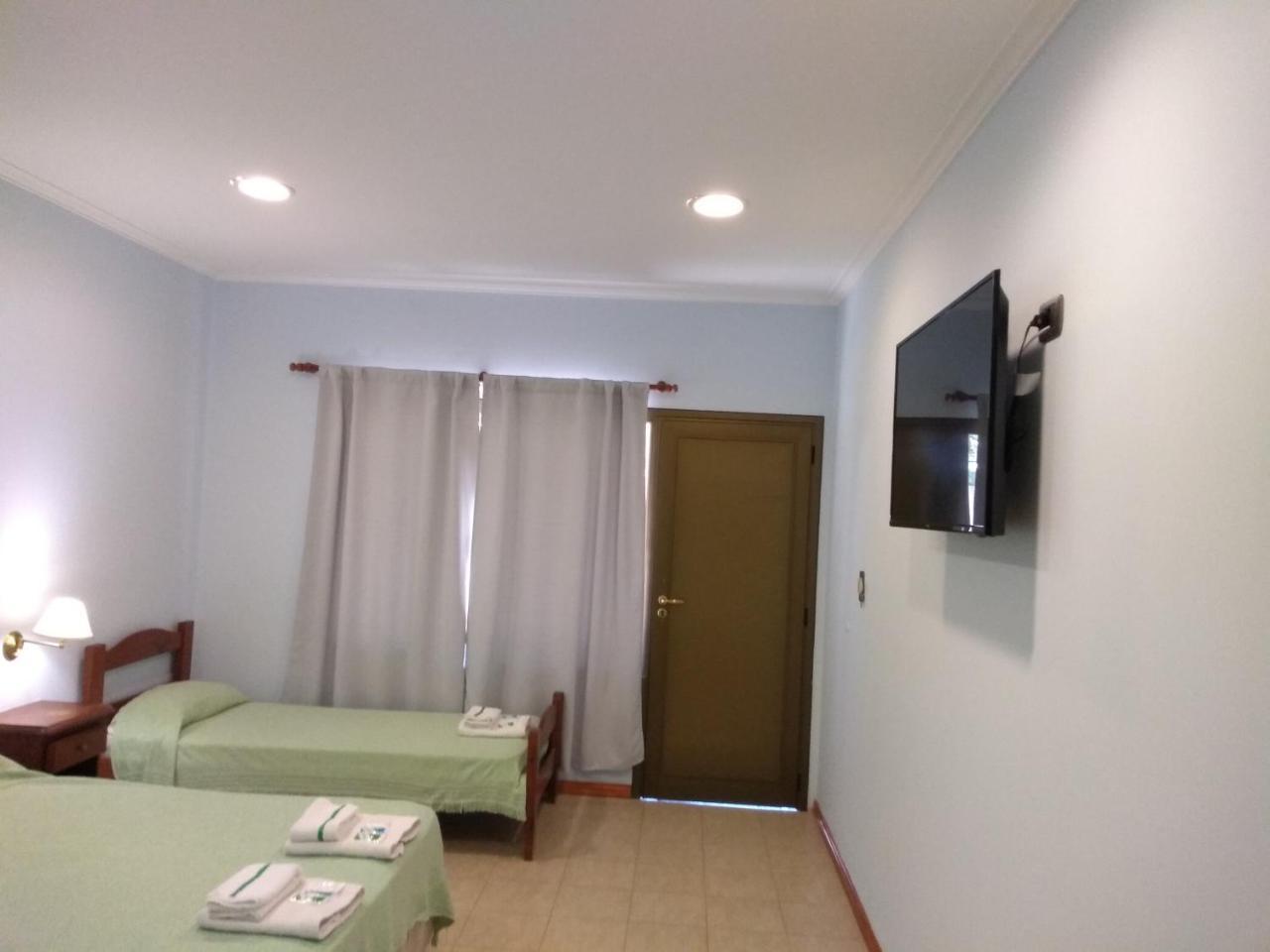 Hotel Rucalen 圣罗莎 外观 照片